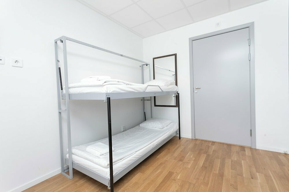 Stockholm Hotel Apartments Arlanda Xpo