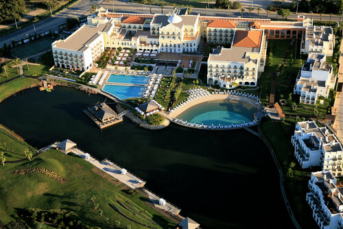 Domes Lake Algarve, Autograph Collection, Забронировать Отель Виламура Сотавенто