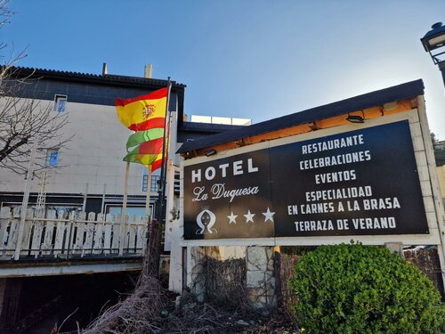 Hotel La Duquesa, Book Hotel Pinos Genil Sierra Nevada