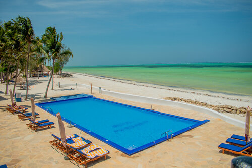 Royal Mandarin Hotel & Resort Zanzibar, Забронировать Курортный отель Пвани-Мчангани Kaskazini 'A'