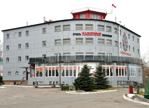 Hotel Navigator, Boek Hotel Kaliningrad SPA hotels, SPA