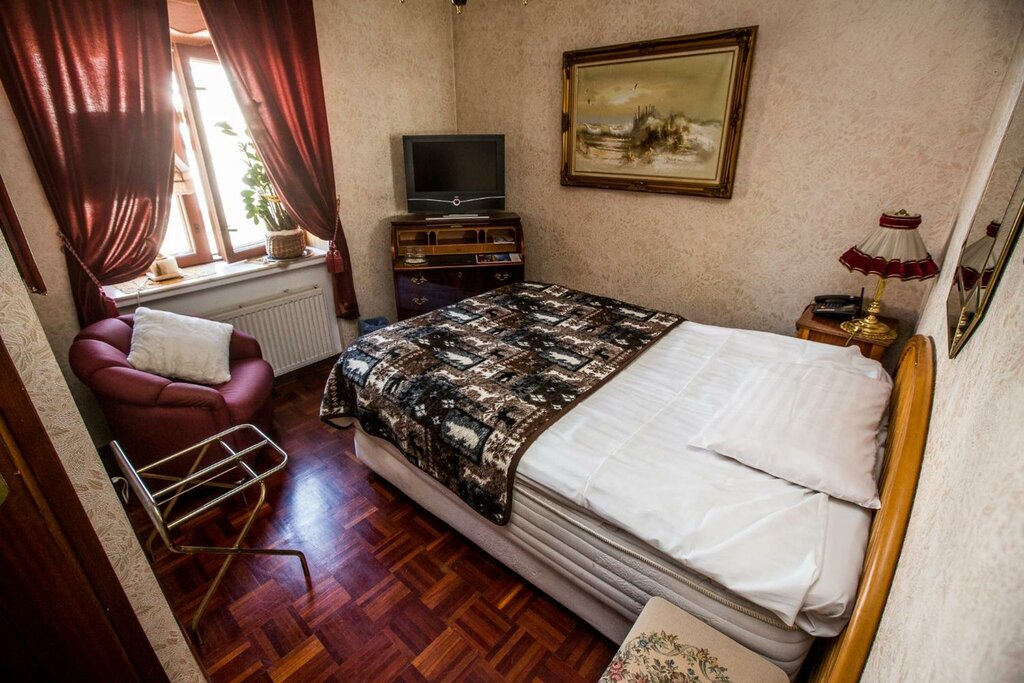 Park Hotel