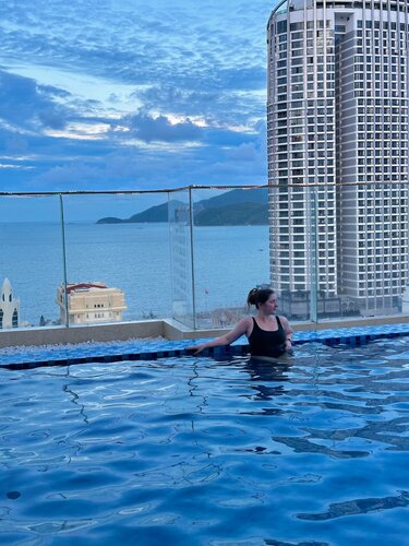 LeMore Hotel Nha Trang, Забронировать Отель СПА-отели Кханьхоа, SPA-услуги