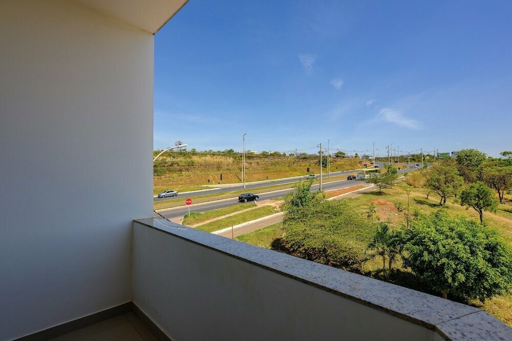 OYO Tropical Confort Hotel, Brasilia