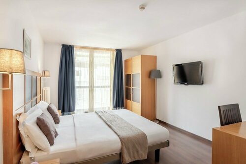 Hotel Dolomiti Chalet, 预订 小木屋 法申 Bondone Mountain