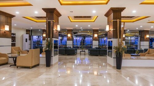 Asdem Beach Labada, Забронировать Отель Кемер Средиземноморский регион