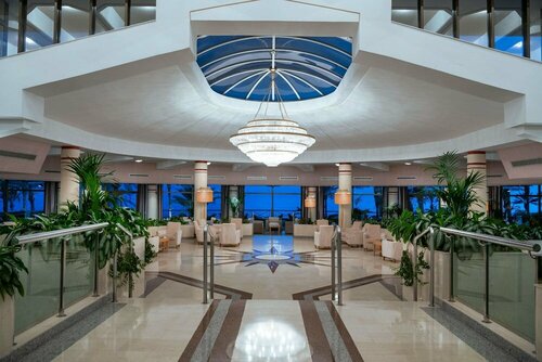 Constantinou Bros Athena Beach Hotel, Boek Hotel Paphos Hotels met een Zwembad, Zwembad