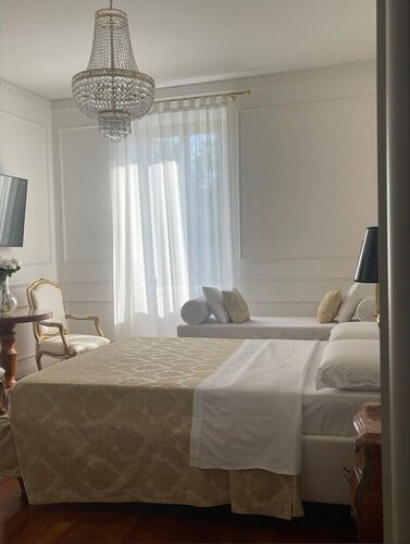 Bed And Breakfast King Plaza, Забронировать Отель «постель и завтрак» Отели Рима с завтраком, рядом с Ре ди Рома, Завтраки