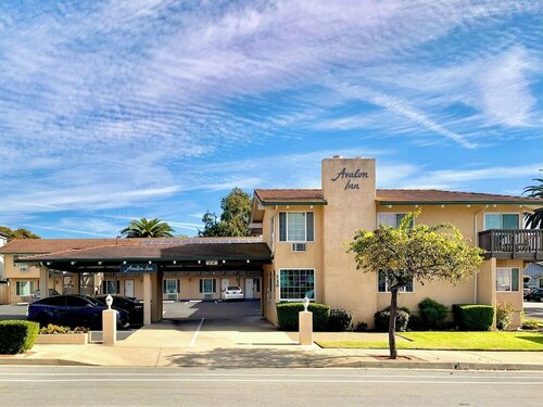 Fireside Inn, Reserva ahora Hotel King City Monterey Wine Country