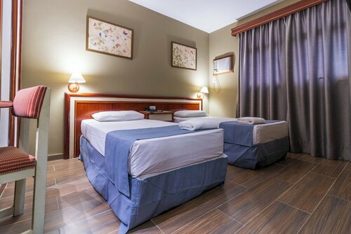 Braston Augusta by Castelo Itaipava