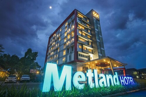 Metland Hotel Cirebon, Reserva ahora Hotel North Cirebon Oeste de Java