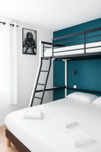 Brit Hôtel Essentiel Limoges Nord, Забронировать Отель Отели Haute-Vienne с парковкой, Парковка