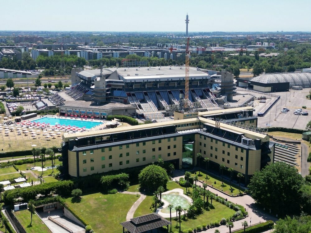 Royal Garden Assago Milano