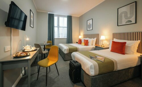 Beresford Hotel