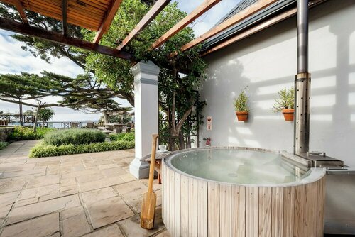 Harbour House Hotel, Book Hotel Hermanus Walker Bay Nature Reserve