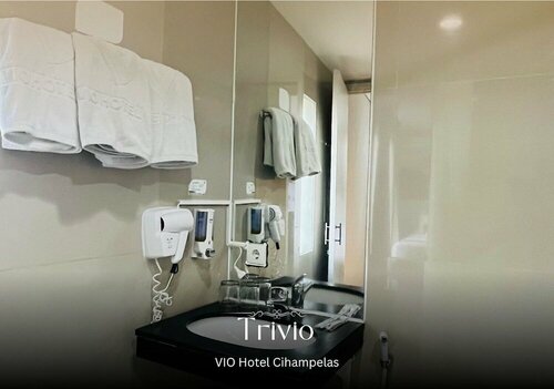 Vio Hotels, Prenota Hotel Bandung West Java, vicino a Kartika Sari Dago