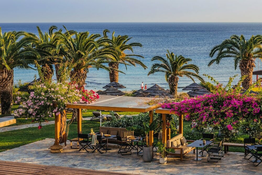 Alion Beach Hotel
