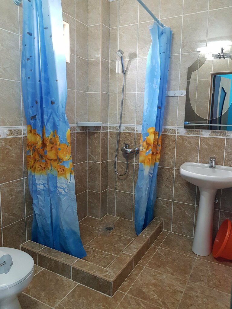 Гостевой домик Соната