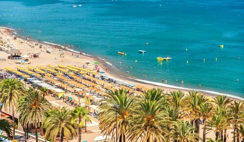 Hotel Costa Málaga - Adults Recommended - by Pierre & Vacances, Забронировать Отель Отели Торремолинос с завтраком, Завтраки