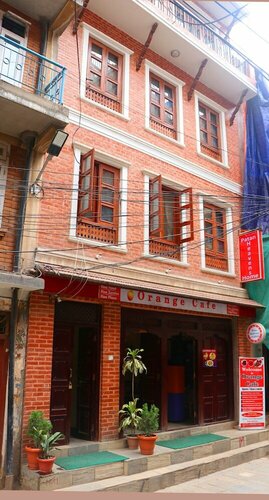 Patan Heavens Home, Забронировать Гостевой дом Патан 