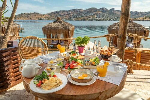 The Highlight Bodrum, Rezerwuj Hotel Hotele SPA w Muğla, SPA