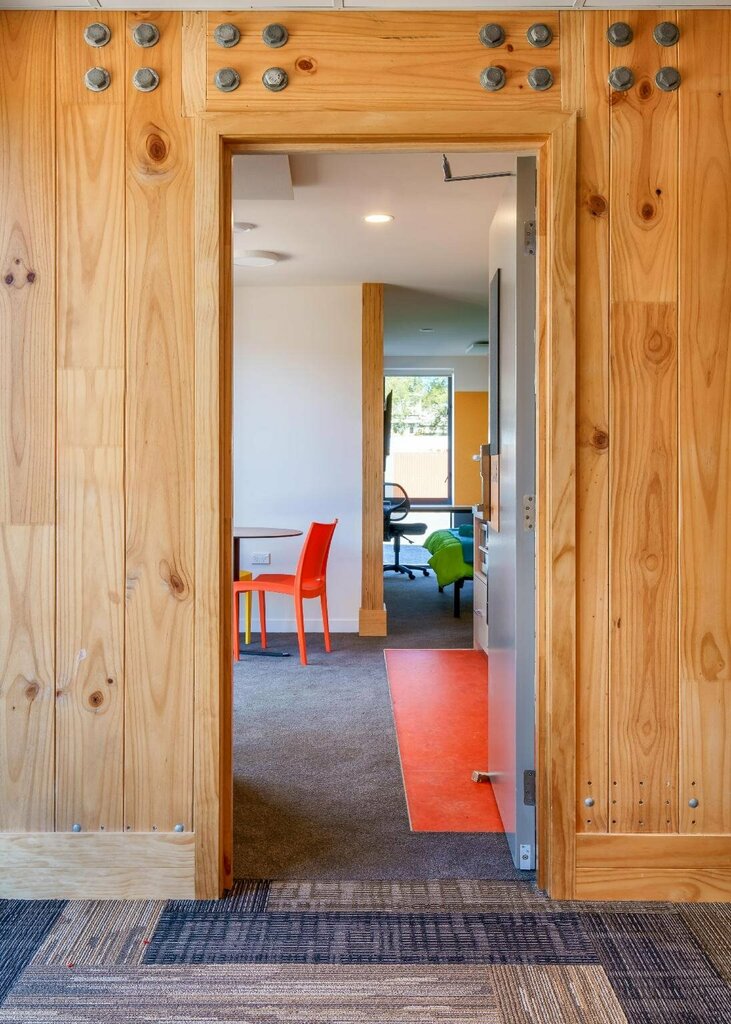 Campus Summer Stays - Otago Village