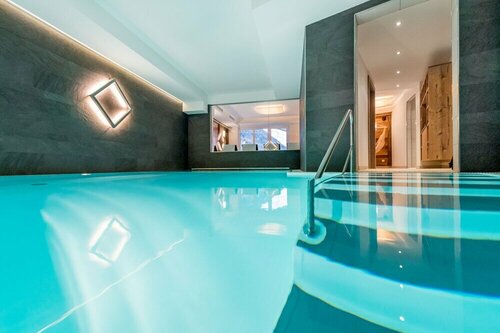 A Casa Saphir Appartement-Hotel, Забронировать Отель Отели Тироля с парковкой, Парковка
