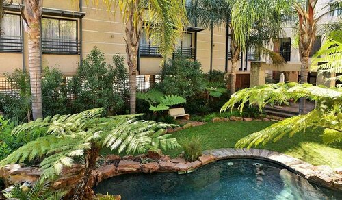 Premier Hotel Pretoria, Book Hotel Arcadia 