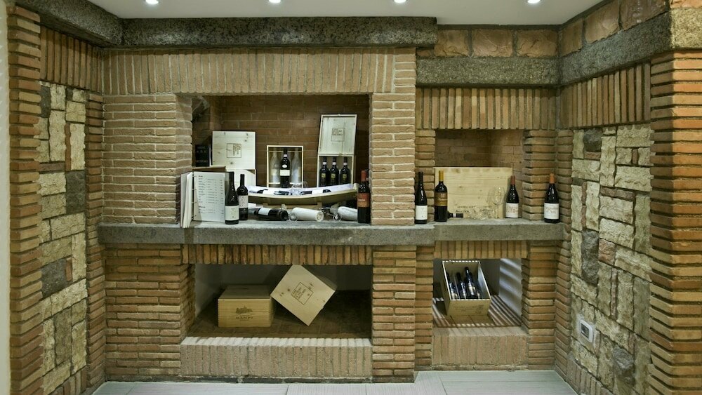 Albergo La Pace