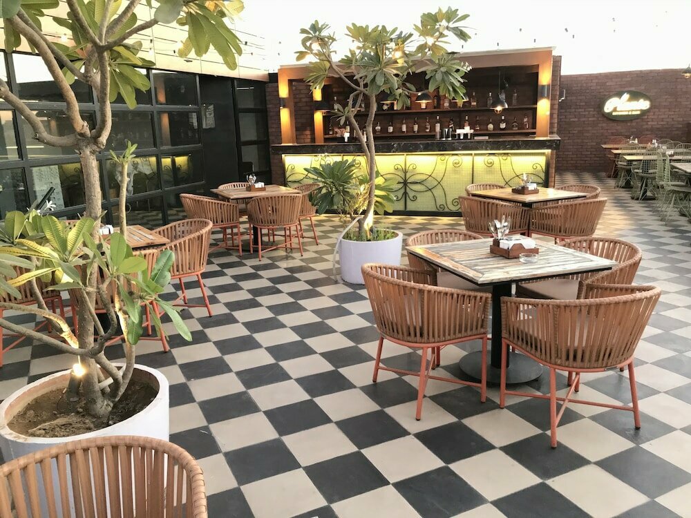 Hotel King