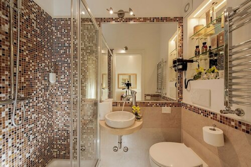 Residenza Zanardelli, Забронировать Апартаменты/квартира Навона Рим