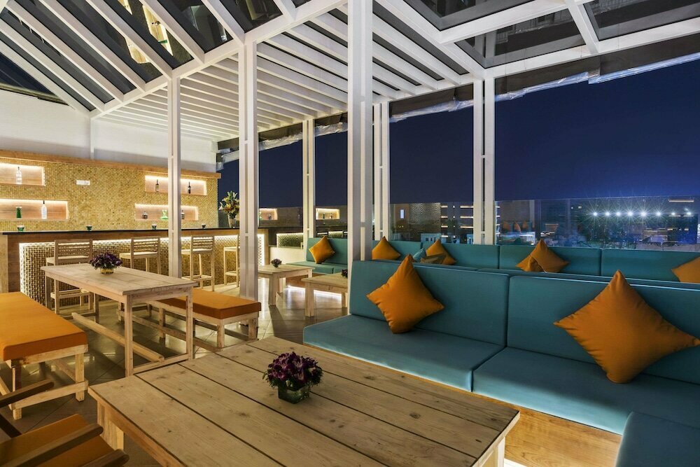 Ramada Encore by Wyndham Bangalore Domlur