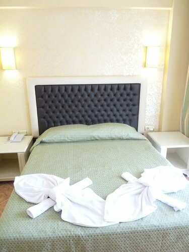 Arinna Park Hotel, Забронировать Отель Отели Антальи с завтраком, Завтраки