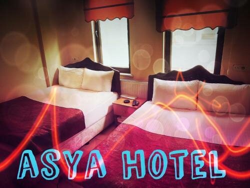 Asya Hotel, Забронировать Отель Каратай Конья, рядом с Музей Индже Минаре