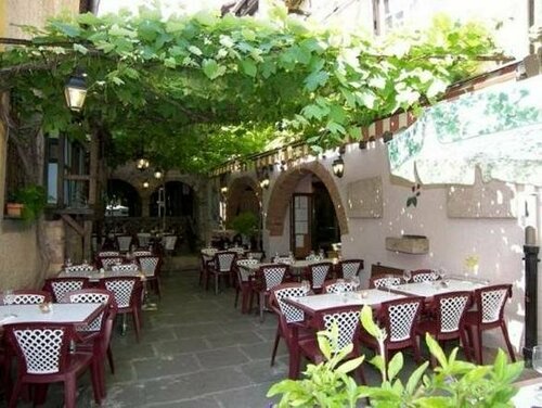 Caveau de l'ami Fritz, Забронировать Отель Рибовиле Alsace Wine Route