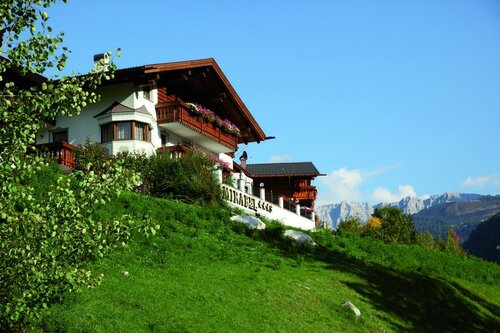 Garni Hotel Mirabel