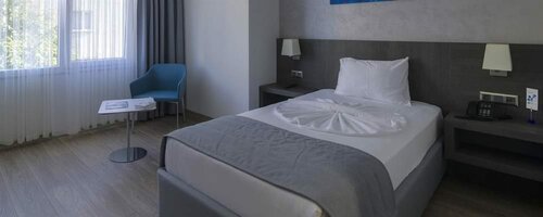 Fesa Business Hotel, Rezerwuj Hotel Gebze Stambuł