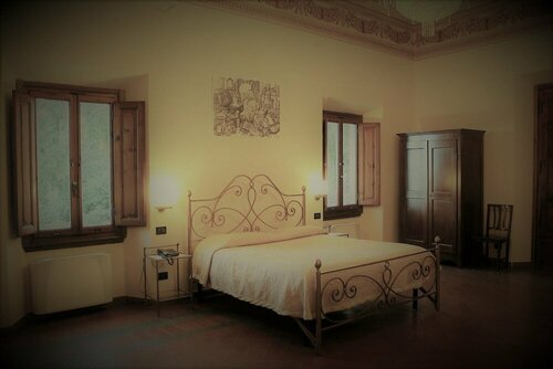 Casa Volpi, Book Hotel Arezzo Toscana
