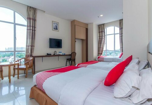 My Fame Hotel, Book Hotel Billige hoteller i Seremban
