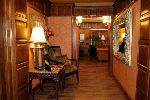 El Dorado Inn, Book Hotel Delicias Chihuahua