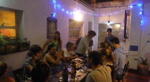 Hostel Mate, Забронировать Хостел Кордова Провинсия де Кордоба, рядом с Mitre Train Station