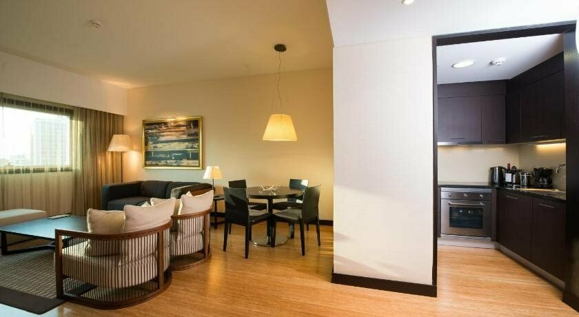 EPIC SANA Luanda Hotel