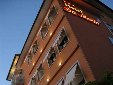 Hotel Da Mario, Book Hotel Caorle 
