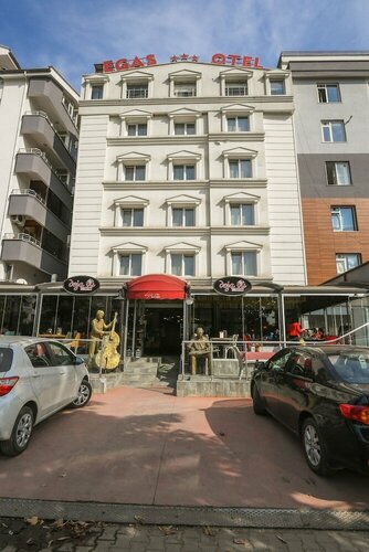 Egas Hotel, Book Hotel Ordu Black Sea Region