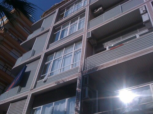 Hotel Unlu, Rezervovat Hotel Aydin Aegean Region