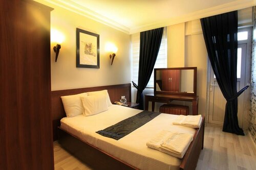 Hotel Grand Urhay, Забронировать Отель Отели Karaköprü с парковкой, Парковка