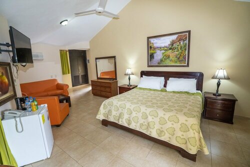 Jarabacoa River Club & Resort, Забронировать Отель СПА-отели Ла-вега, SPA-услуги