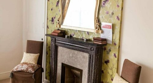 Wisteria House, Забронировать Отель Отели Уилтшир 4 звезды, 4*