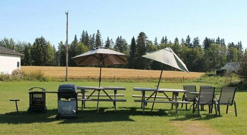 Voyageur Motel, Boek Motel Motels in Alberta, Motel