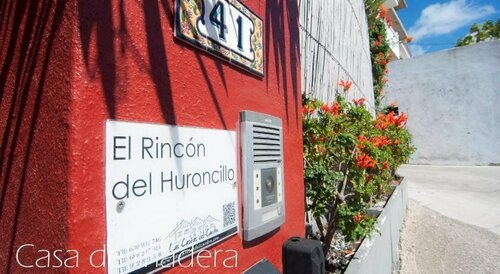 El Rincón Del Huroncillo, Reserva ahora Hotel San Cristóbal de La Laguna Tenerife